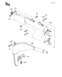 Muffler