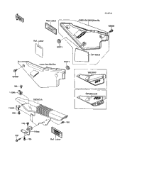 Side Covers/Chain Cover