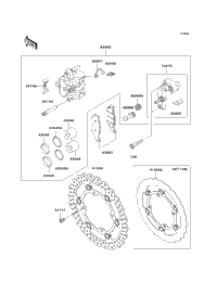 Front Brake