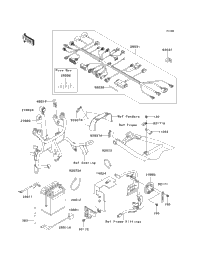 Chassis Electrical Equipment