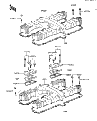 Cylinder Head Cover