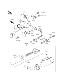 Muffler(S)