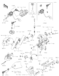 Ignition Switch