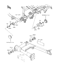 Swingarm