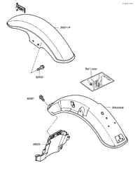 Fenders