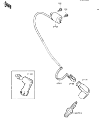 Ignition Coil