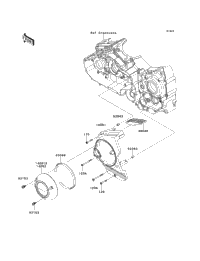 Chain Cover