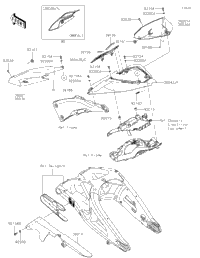 Side Covers/Chain Cover