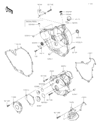 Engine Cover(S)