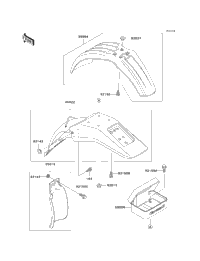 Fenders