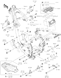 Frame Fittings