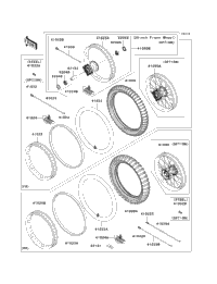 Wheels/Tires