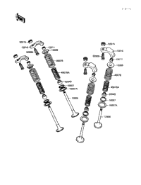 Valve(S)