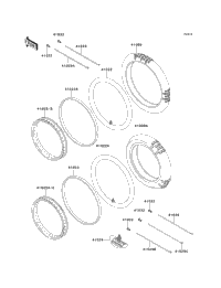 Wheels/Tires