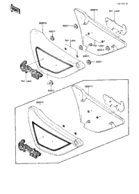 Side Covers