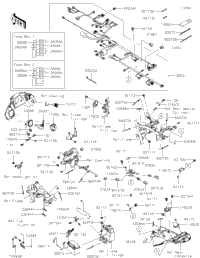 Chassis Electrical Equipment