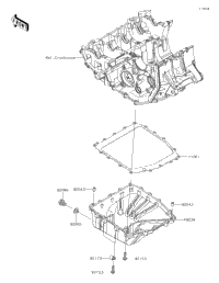Oil Pan
