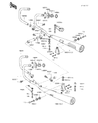 Mufflers