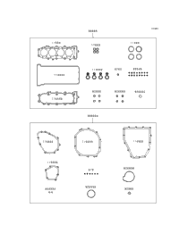 Gasket Kit