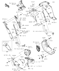 Cowling Lowers