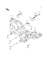 Frame Fittings