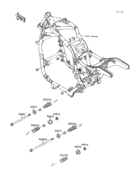 Frame Fittings
