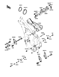Frame Fittings