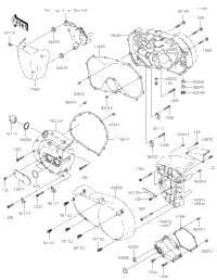 Engine Cover(S) 2