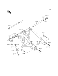 Swingarm