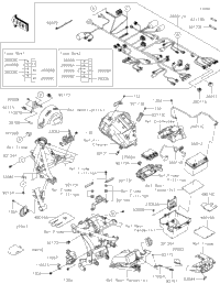 Chassis Electrical Equipment