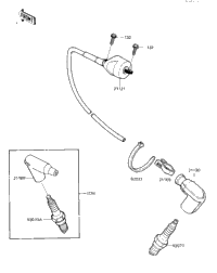 Ignition Coil