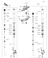 Front Fork