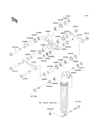 Rear Suspension