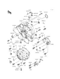 Engine Cover(S)