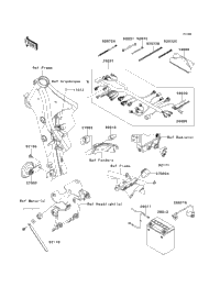 Chassis Electrical Equipment