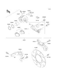 Rear Brake