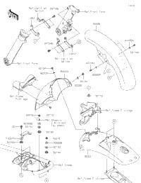 Fenders