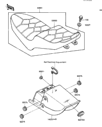 Seat/Seat Cover