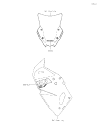 Decals(Yellow)(Gpfnn/Gpfnl)(Ca,Us)