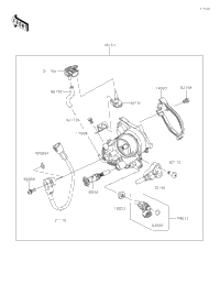 Throttle