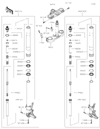 Front Fork 2