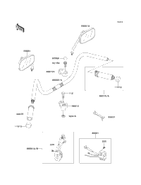Handlebar