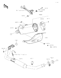Muffler(S)