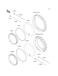 Wheels/Tires