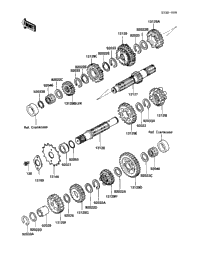 Transmission