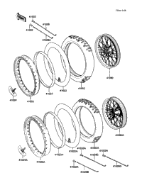 Wheels/Tires