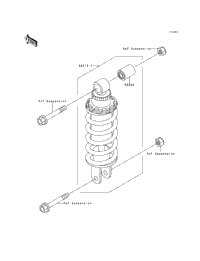 Shock Absorber(S)
