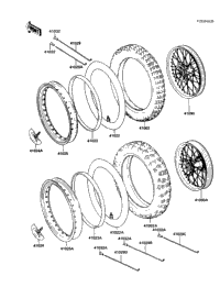 Wheels/Tires