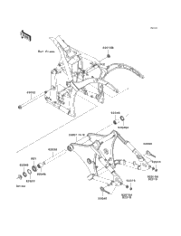 Swingarm