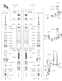 Front Fork 2